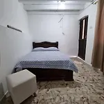 Habitación Mónica