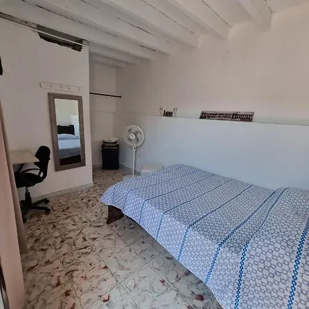 Apartamento Habitacion Monica *
