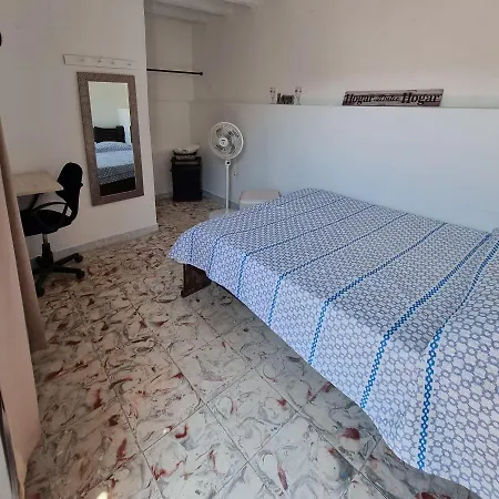 Habitacion Monica Apartamento